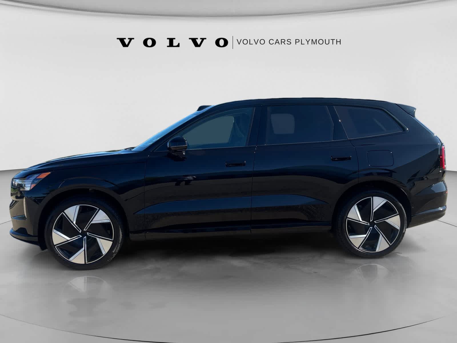 Used 2025 Volvo EX90 Ultra w/ Protection Package Premier AWD/4WD image 4