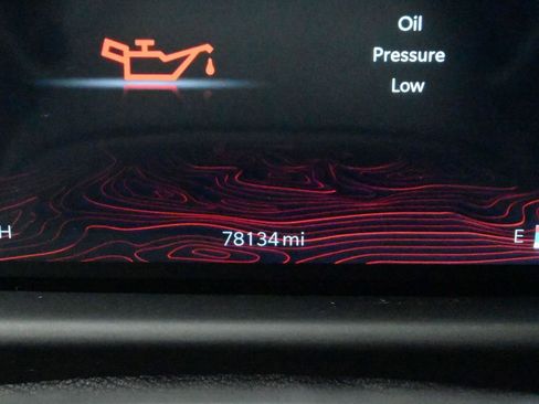 Used 2022 Jeep Wagoneer Series II image 37