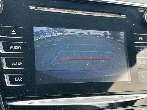 Used 2017 Toyota Prius V Two w/ Carpet Mat Package image 24