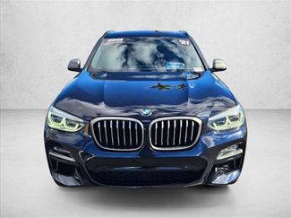 Used 2021 BMW X3 M40i w/ Premium Package video 2