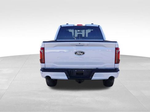 New 2025 Ford F150 XLT w/ Equipment Group 303A High image 4