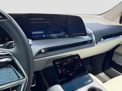 New 2026 Cadillac Vistiq Sport w/ LPO, Floor Liner Package AWD/4WD image 29