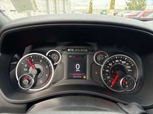 New 2026 RAM 3500 Big Horn image 13