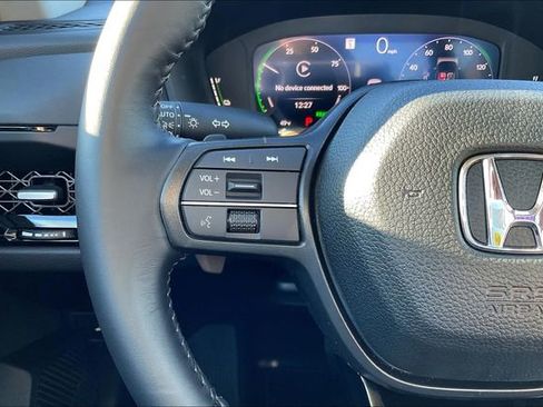 New 2025 Honda Accord EX-L image 16