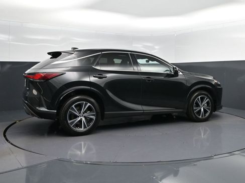 Certified 2023 Lexus RX 350 Premium w/ Cold Area Package image 8