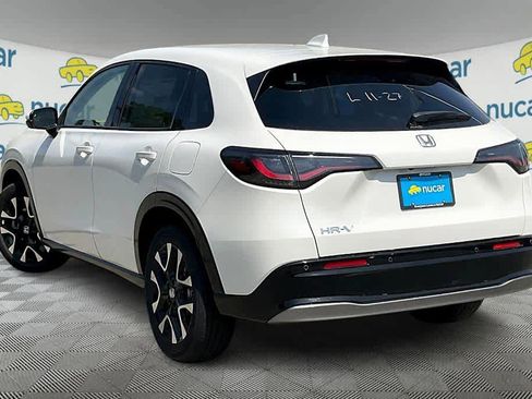 New 2026 Honda HR-V EX-L image 5