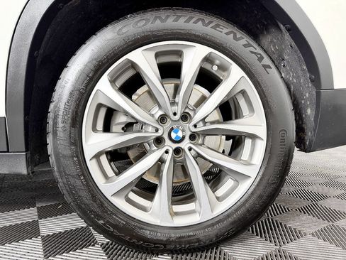 Used 2019 BMW X4 xDrive30i AWD/4WD image 25