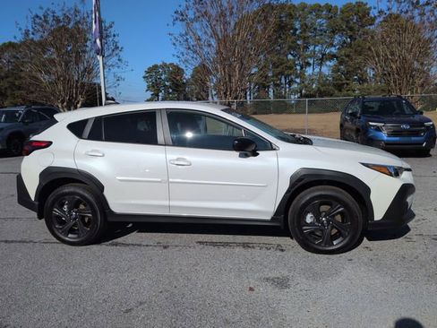 New 2026 Subaru Crosstrek 2.5i image 2