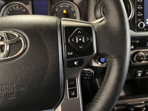 Used 2023 Toyota Tacoma Trail Edition image 26