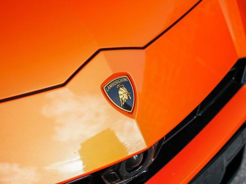 Used 2022 Lamborghini Urus image 61