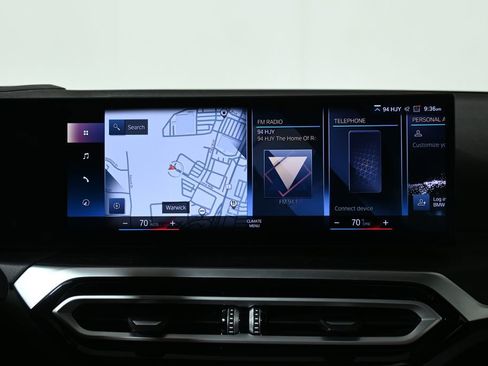 Certified 2024 BMW M340i xDrive w/ Premium Package image 22