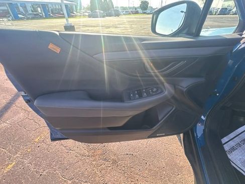 Used 2025 Subaru Outback Wilderness AWD/4WD image 11