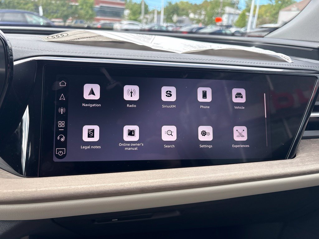 New 2026 Audi Q5 Prestige AWD/4WD image 28