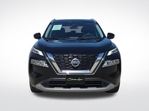 Used 2021 Nissan Rogue SV w/ Premium Package FWD image 19