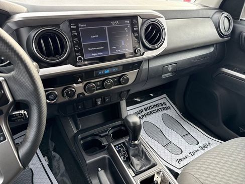 Used 2023 Toyota Tacoma SR5 image 25