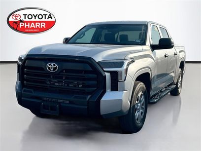 Used 2023 Toyota Tundra SR