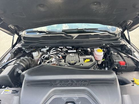 Used 2026 RAM 2500 Laramie image 33