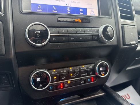 Used 2021 Ford Expedition Limited image 31