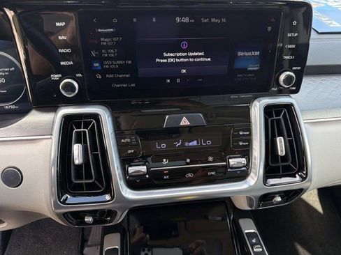 Used 2023 Kia Sorento SX FWD image 29