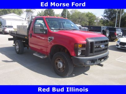 Used 2008 Ford F250 XL