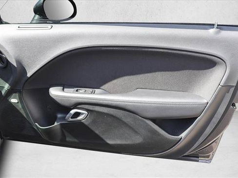 Used 2023 Dodge Challenger R/T w/ Blacktop Package image 26