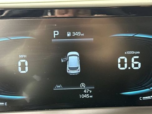Used 2026 Kia Seltos LX FWD image 18