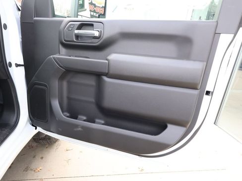New 2026 GMC Sierra 3500 Pro w/ Convenience Package AWD/4WD image 33