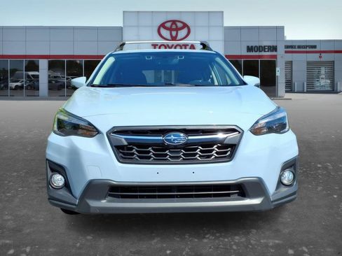 Used 2019 Subaru Crosstrek 2.0i Limited w/ Popular Package #4 AWD/4WD image 10