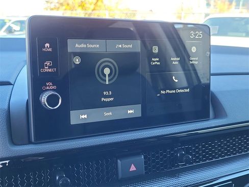 New 2026 Honda CR-V EX-L image 15