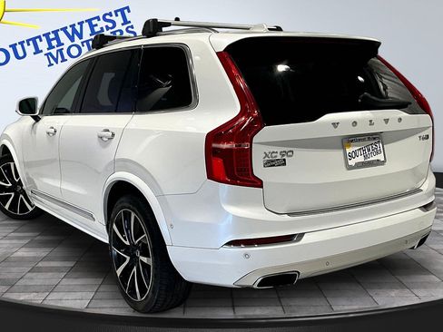 Used 2019 Volvo XC90 T6 Inscription w/ Advanced Package AWD/4WD image 5