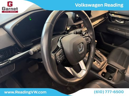 Used 2024 Honda CR-V EX-L image 20