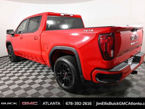 New 2026 GMC Sierra 1500 Elevation image 3