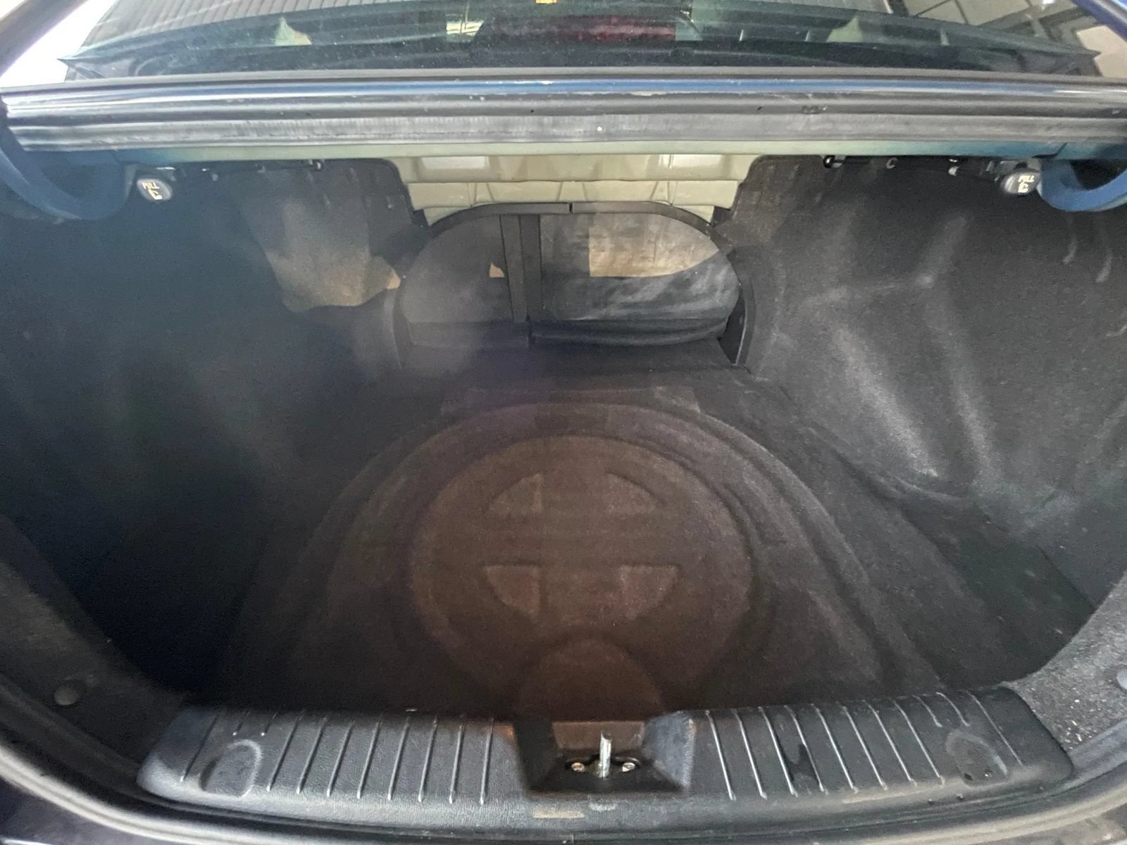 Used 2009 Hyundai Elantra GLS FWD image 15