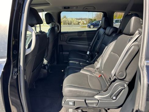 Used 2023 Honda Odyssey EX-L image 21