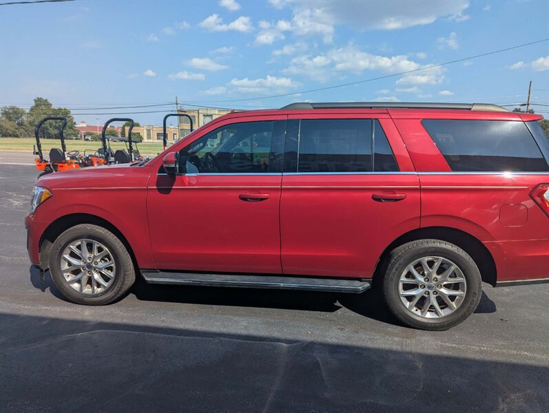 Used 2021 Ford Expedition XLT RWD image 5