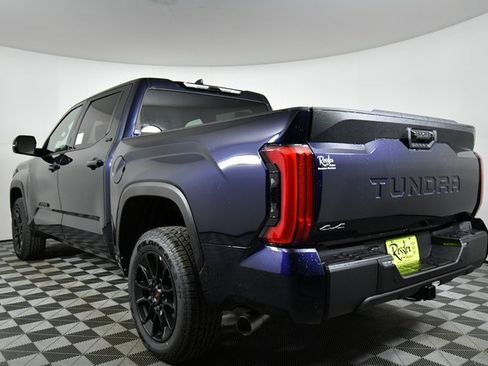 New 2026 Toyota Tundra SR5 image 13