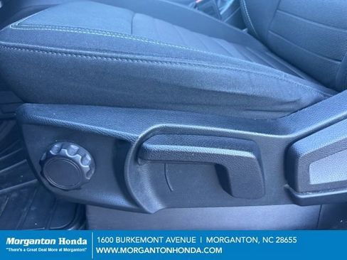 Used 2019 Ford Ranger XLT w/ Equipment Group 301A Mid image 17