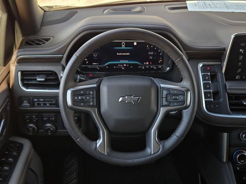 Certified 2022 Chevrolet Tahoe Z71 w/ Z71 Off-Road Package image 22