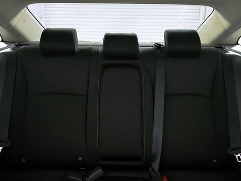 Used 2020 Honda Civic EX image 19