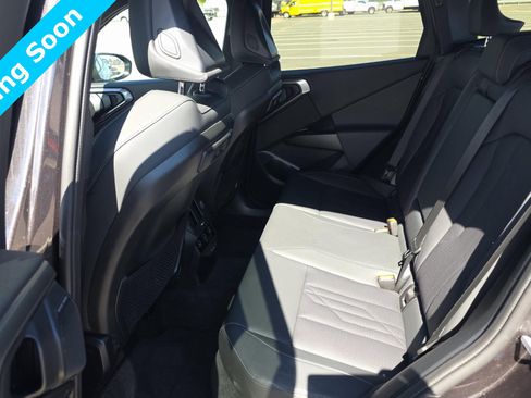 Used 2025 BMW X3 M50 image 11