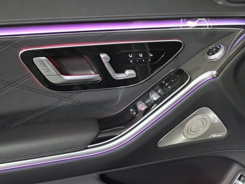 Certified 2024 Mercedes-Benz S 63 AMG S image 11