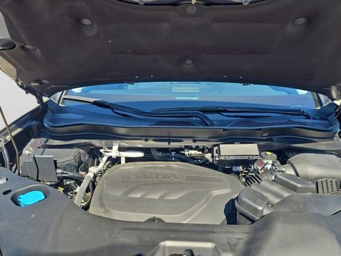 Used 2023 Honda Ridgeline RTL-E image 20