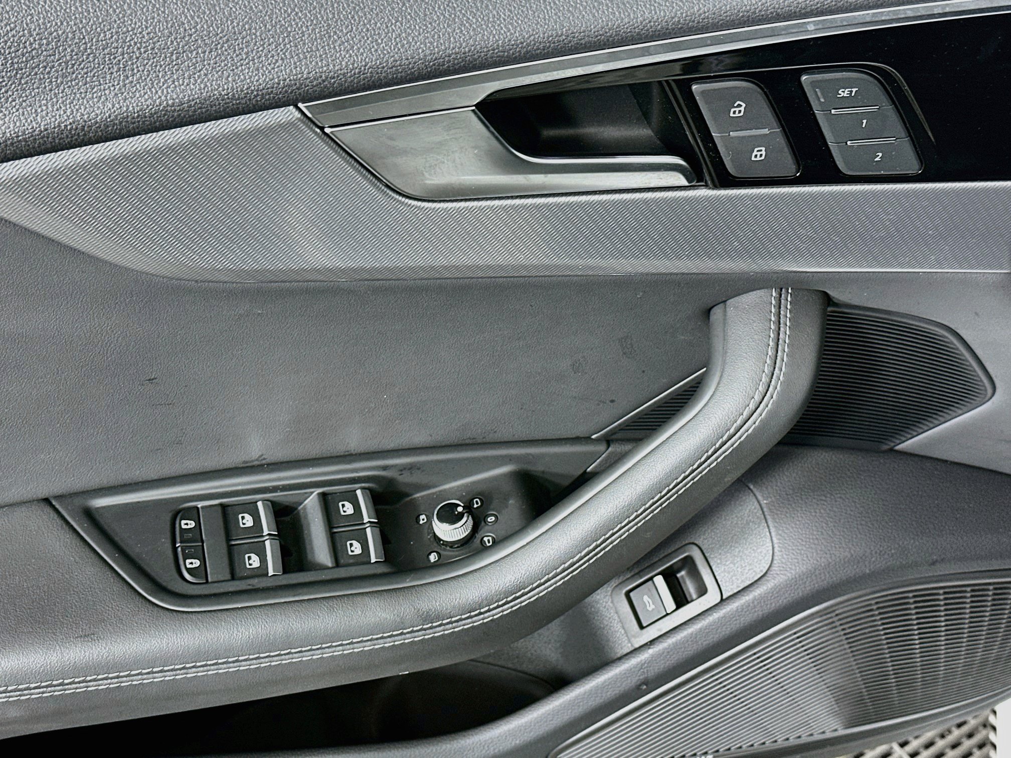 Used 2024 Audi A5 2.0T Premium Plus w/ Premium Plus AWD/4WD image 15