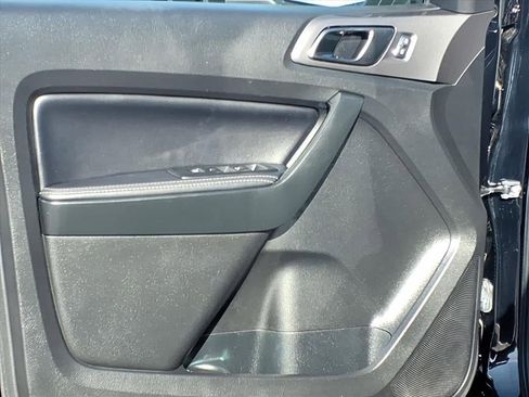 Used 2021 Ford Ranger Lariat w/ Equipment Group 501A High image 21