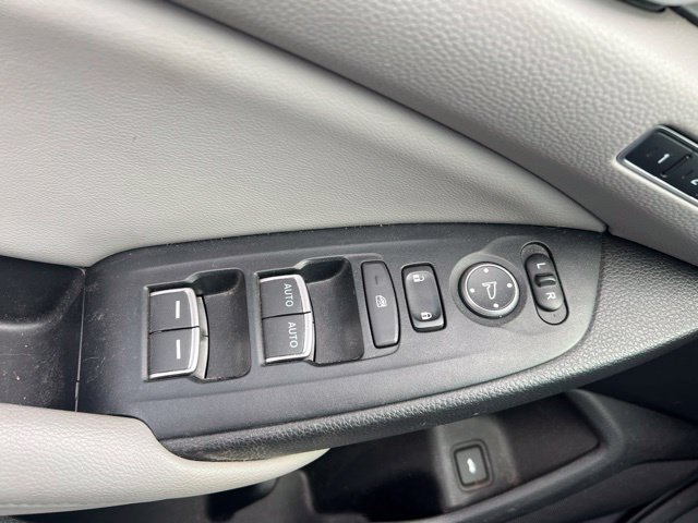 Used 2018 Honda Accord EX-L image 15