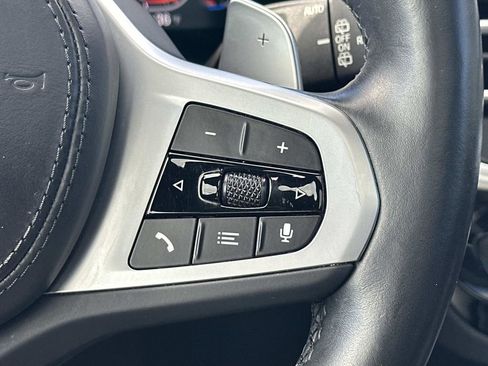 Used 2022 BMW X3 xDrive30i w/ M Sport Package 2 image 15