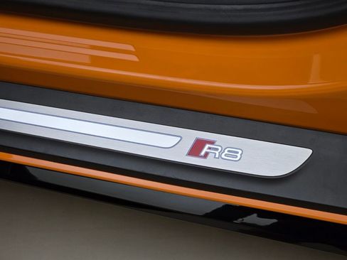 Used 2021 Audi R8 V10 image 32