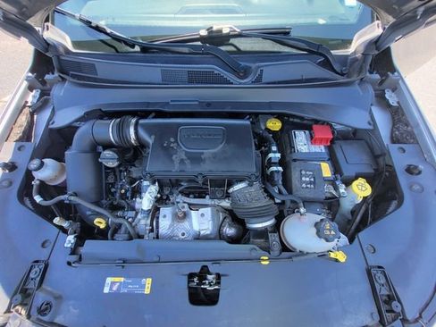Used 2024 Jeep Compass Limited AWD/4WD image 9