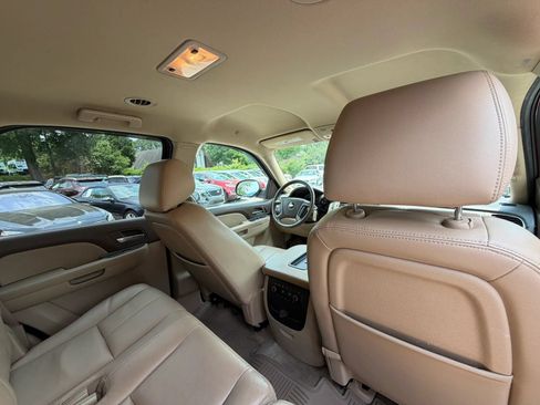 Used 2012 Chevrolet Tahoe LT w/ Suspension Package, Off-Road AWD/4WD image 24