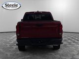New 2025 Chevrolet Colorado W/T image 4